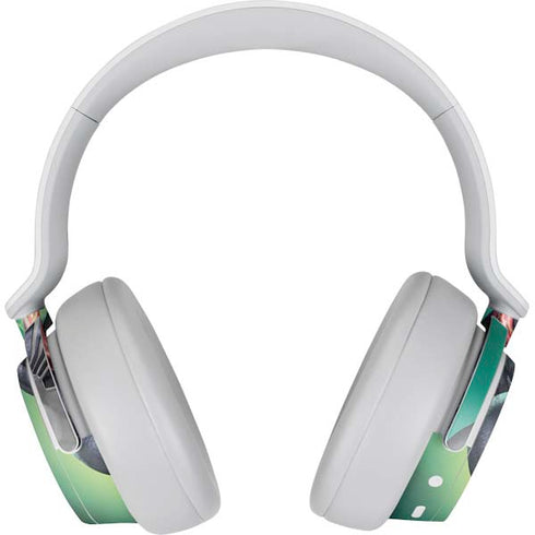 Marvel Venom Symbiote Surface Headphones Skin